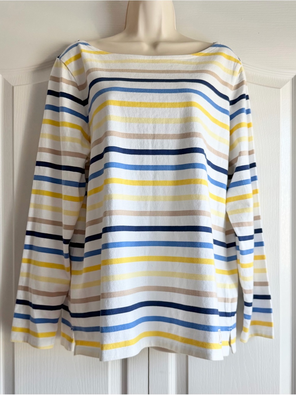 Talbots Authentic Talbots Tee - Picture 2 of 8